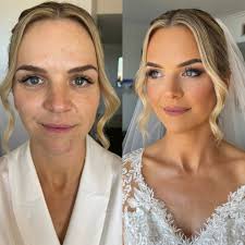 A huge thanks to Kirby Jean Artistry For coming to the hospital to do my  make-up for my sons Wedding. Kirby made me feel beautiful Highly recommend  👌 👍 👏