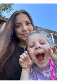 Joy Duggar Forsyth Official