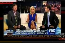 Pemandu Acara Fox News Tertipu Berita Palsu