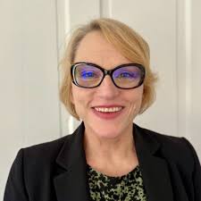 OPERATIONS & MGMT CONSULTANT MGR (Legislative Liaison)