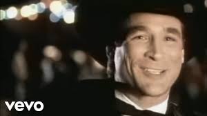 Clint Black