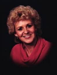 Doris Powell Obituary (1946