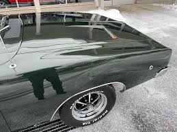 Image result for Racing Green 1968 Charger