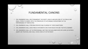 It also lists some further sources of practical guidance, for example, websites, ethical helplines, and specialist advisory organisations. Ce 312 Introduction To General Ethics And Ethical Values Civil Engineering Code Of Ethics Youtube