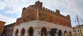 Direkt an der küste liegt der ortsteil lido di camaiore, der ein bekanntes seebad an der versilia ist. Piacenza Emilia Romagna Im Agriturismo Ferien Auf Dem Landgut