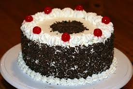 Resep Dan Cara Membuat Kue Black Forest Kukus Yang Lembut Enak Dan Istimewa Selerasa Com