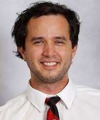 Lance Linton's Instagram, Twitter & Facebook