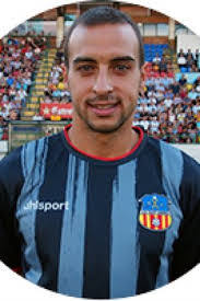 Joaquin Calderon's Instagram, Twitter & Facebook