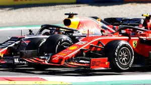 Charles Leclerc Scheurt Dit Weekend Toch Door De Straten Van Monaco Gpfans Com