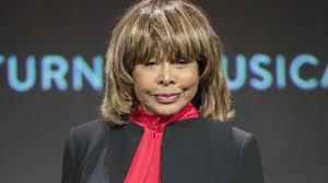 Tina turner documentary june 1, 2014. Superstar Schliesst Ab Tina Turner Nimmt Abschied War Kein Gutes Leben Krone At