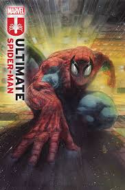 Marvel Comics for January 2024 – Major Spoilers