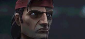 Echo Simp Supreme — You should definitely do another Hunter angst. I...