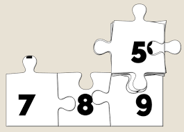 I will show you how to make a custom puzzle. Quickly Solving Jigidi Puzzles Dan Q