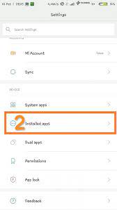 Spielspaß für die ganze familie! Cara Memindahkan Data Internal Ke Eksternal Sdcard Xiaomi Tanpa Root Tips Dan Trik Mi Community Xiaomi