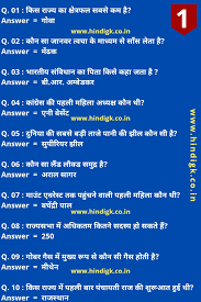 Pin On Gk In Hindi