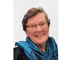 Jane Ross Obituary and Online Memorial (2025)