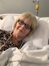 Peggy Brown Obituary (1940