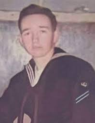 Brian Dahm Obituary (1942