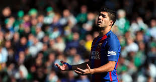 Alfonso pedraza (real betis) wins a free kick in the defensive half. Real Betis Vs Barcelona Live Score And Commentary Laliga 2016 17 Neo Prime Sport