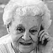 Cumberledge Family Obituaries