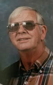 Obituary for Albert Seaberry Church