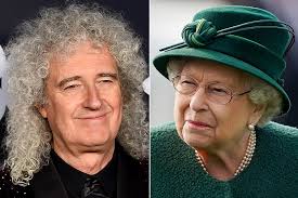 It's just in us. register here. Queen Are Now Richer Than The Queen