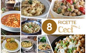 Ricette insolite a base di ceci scritto il 11 febbraio 2021 da sabrina andrei i ceci sono legumi sani e versatili: Ricette Con I Ceci Raccolta Di 8 Piatti Facili E Gustosi