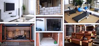 One of the most common garage conversion ideas is to create a guest house, due to its flexible capabilities to expand your living space. Garage Conversion Ideas How Would You Convert Your Garage Affordable Home Improvements