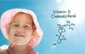 Vitamina D ¿Qué debemos saber?