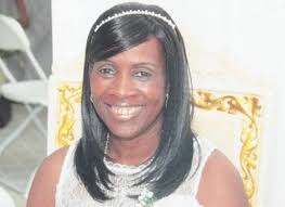 Olelia Kennedy Obituary (1957