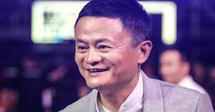 Alibaba Owner Founder Jack Ma Started The Chinese Tech Company With 17 Others