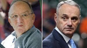 Moving MLB All-Star Game from Atlanta is 'serious mistake,' former  Commissioner Fay Vincent says