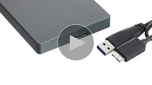 Seagate Basic