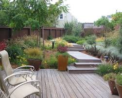 Texas Native Plants Design Ideas Pictures Remodel And Decor Modern Landscaping Modern Landscape Design Garden Stairs