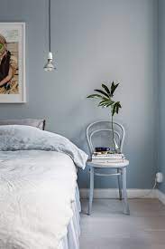 Use the power of color to bring your creative vision to life in your designs. Katarina Bangata 43 Sodermalm Katarina Stockholm Fantastic Frank Blue Bedroom Walls Best Bedroom Colors Bedroom Colors