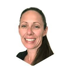 Andrea Sargent's Instagram, Twitter & Facebook