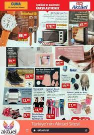 bim katalog gunes kremi urunler brosur di ji tal saat