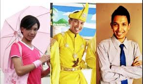 29 artis malaysia sumandak kelahiran sabah. Ramai Tak Sangka Penampilan Terkini Ku Yusry Pelakon Drama Sutun Sudah Berubah Menjadi Lelaki Sebenar Soya Lemon