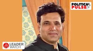 Raghubir Singh Bali: AICC secretary crucial to Congress's Himachal election  plans