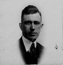 Dr Leonard Isaac Hays Jr. (1889-1982)