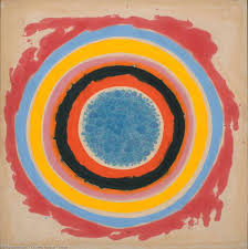 Image result for Kenneth Noland