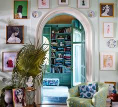 We love the high end stores but sure don't like those high end prices. How To Create A Gallery Wall 5 Ideas Anthropologie