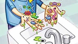 Resultado de imagen para Ãrea de HÃ¡bitos de Salud:: actividad de niÃ±o de 4