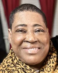 Obituary information for Berta Bowser