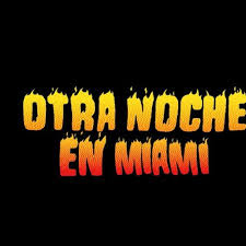 Diez en punto de la noche y salgo como de costumbre. Demo Bad Bunny Otra Noche En Miami Extended Remix Dj Sebastian Manosalva By Dj Sebastian Manosalva