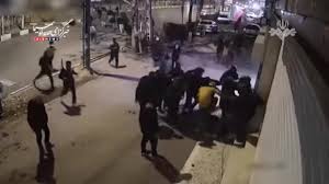 Farsnews | عباس اکبری تروریست: مسلح به کلت بودم و شلیک کردم