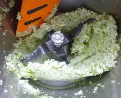 Prefou Beurre Persille A L Ail Et Fromage Pour L Apero Elleisab Le Blog D Une Momoflinguee
