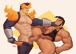 Whyhelbram hentai videos, GIFs, and images | R34.app