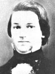 Welcome to Ogle Family History