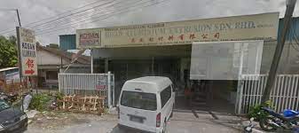Get latest factory price for aluminium extrusion. Kafie1980 Machinery Metal Sources For Hobby Machinists In Kuala Lumpur Miri Malaysia